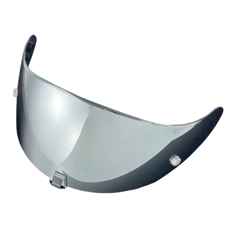 Viseira SCORPION EXO - 391 / 520 / 1400 AIR/CARBON / R1 AIR/CARBON - Image 5