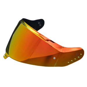 Viseira SHARK - SKWAL I3 / D-SKWAL 3 / RIDILL 2 - Vermelho